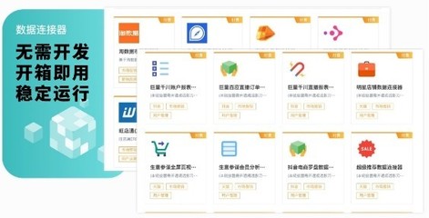 逢時科技簽約觀遠數(shù)據 現(xiàn)代化BI賦能電商精細化運營升級